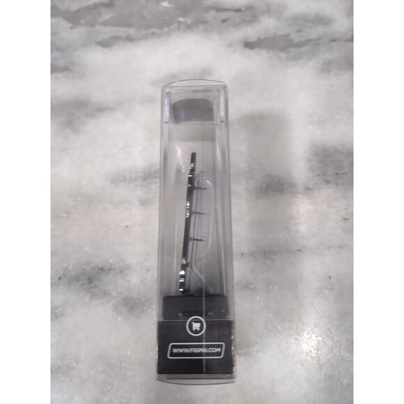 FiGPiN #332, My Hero Academia Shoto Todoroki School Outfit, Premium Case, Unlock - Picture 2 of 5